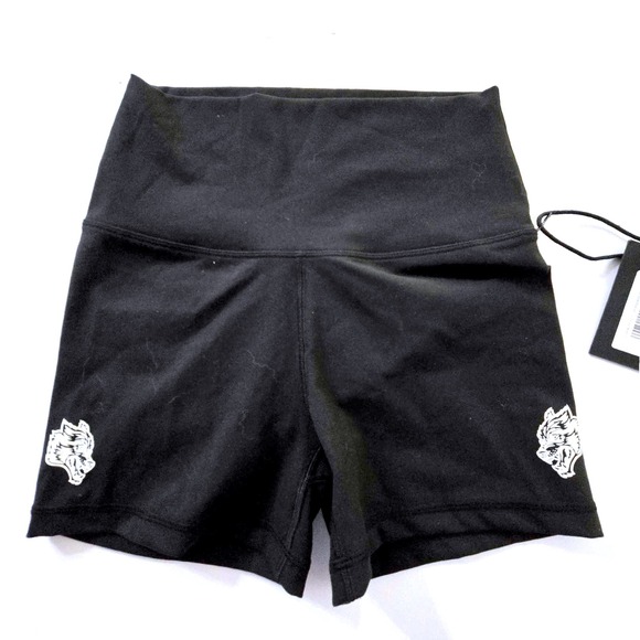 Darc Sport SHE‎ Loyalty V2 Pump Energy Shorts Small in Black Size Small - Picture 1 of 6